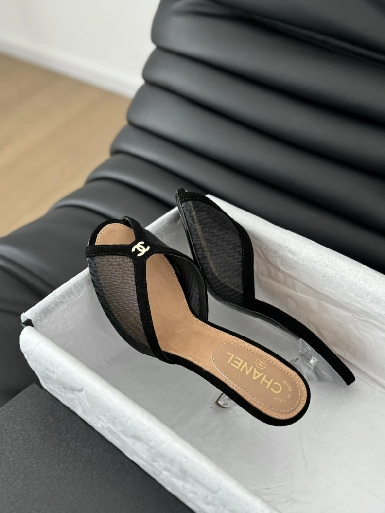 Modern Chxnxl Sandals 117390