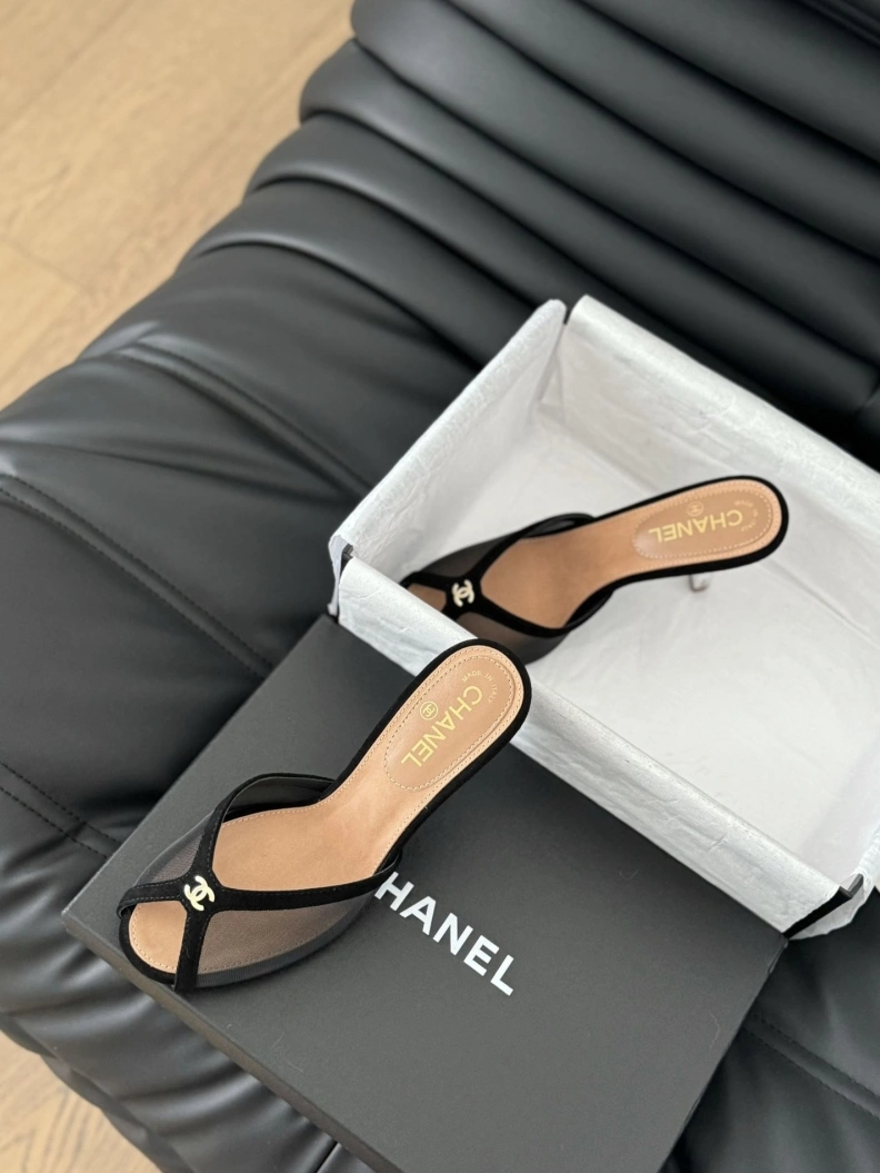 Modern Chxnxl Sandals 117390