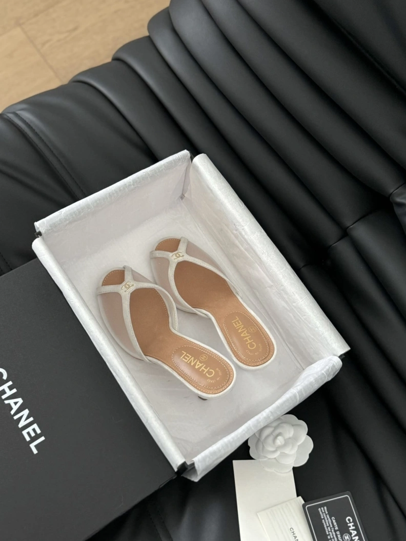 Chxnxl Sandals Soft 117392