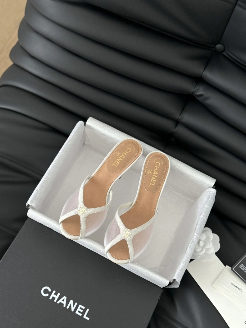 Chxnxl Sandals Soft 117392