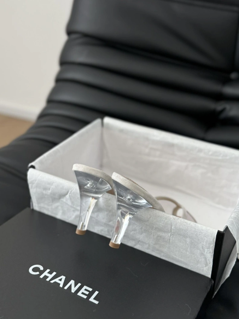 Chxnxl Sandals Soft 117392
