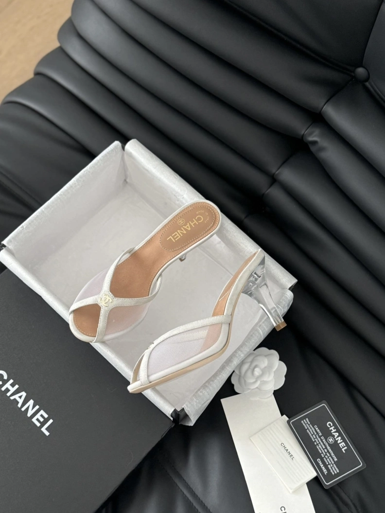 Chxnxl Sandals Soft 117392