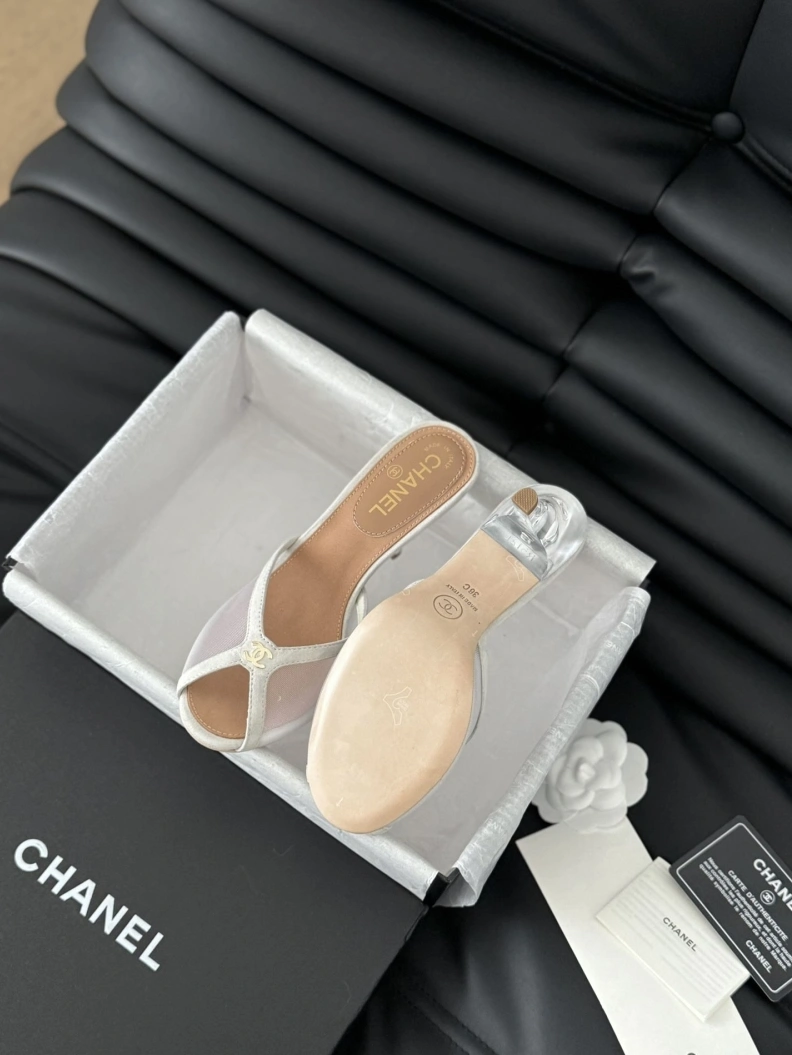 Chxnxl Sandals Soft 117392