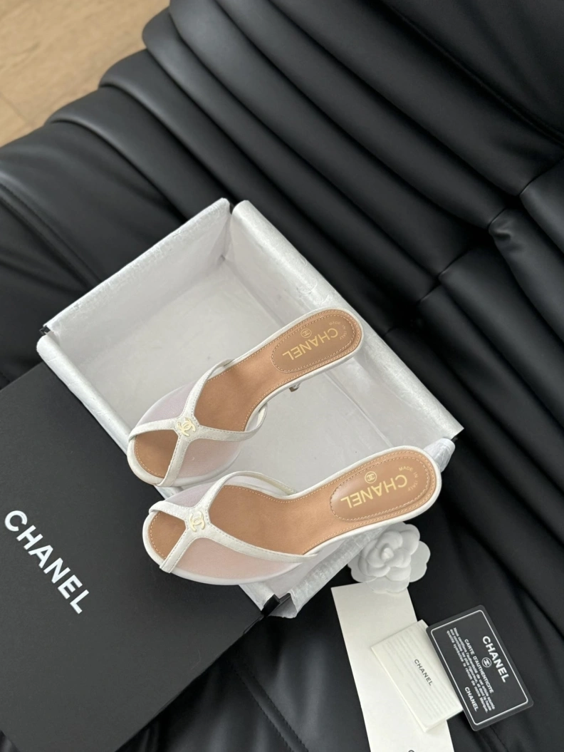 Chxnxl Sandals Soft 117392