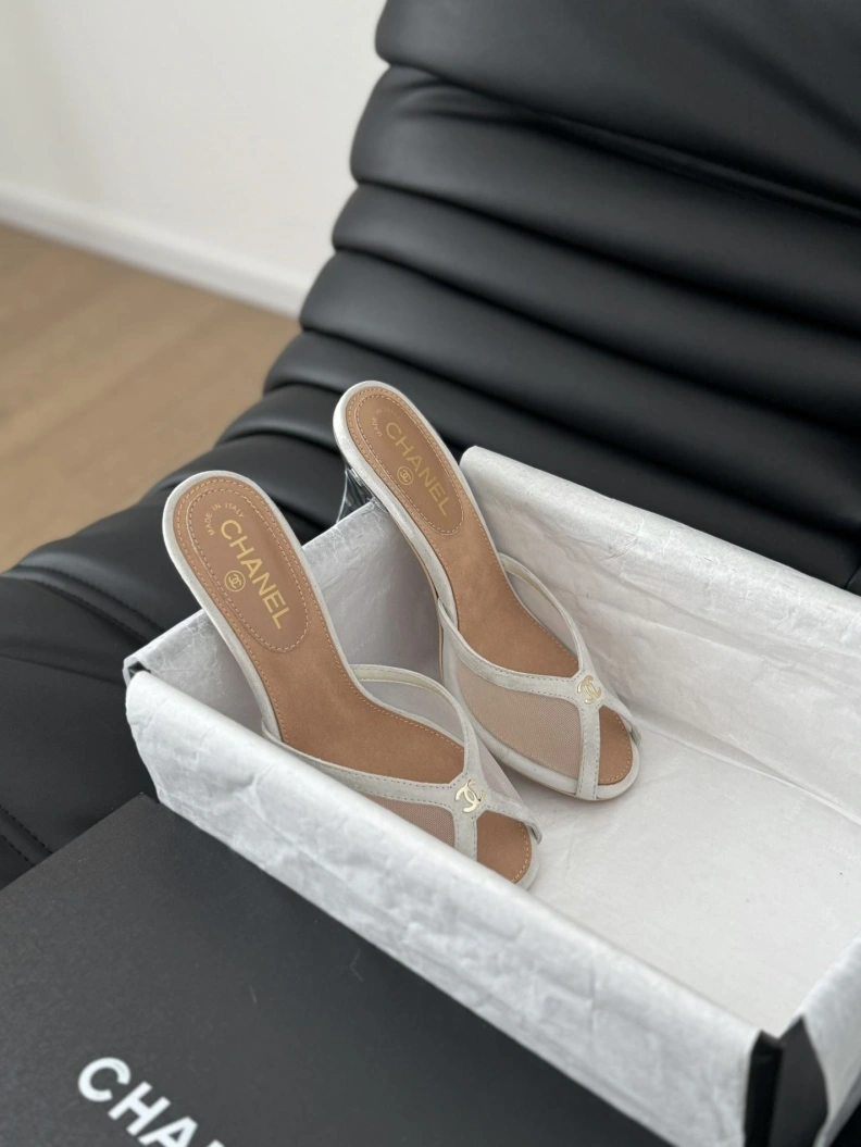 Chxnxl Sandals Soft 117392