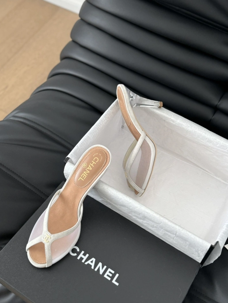 Chxnxl Sandals Soft 117392