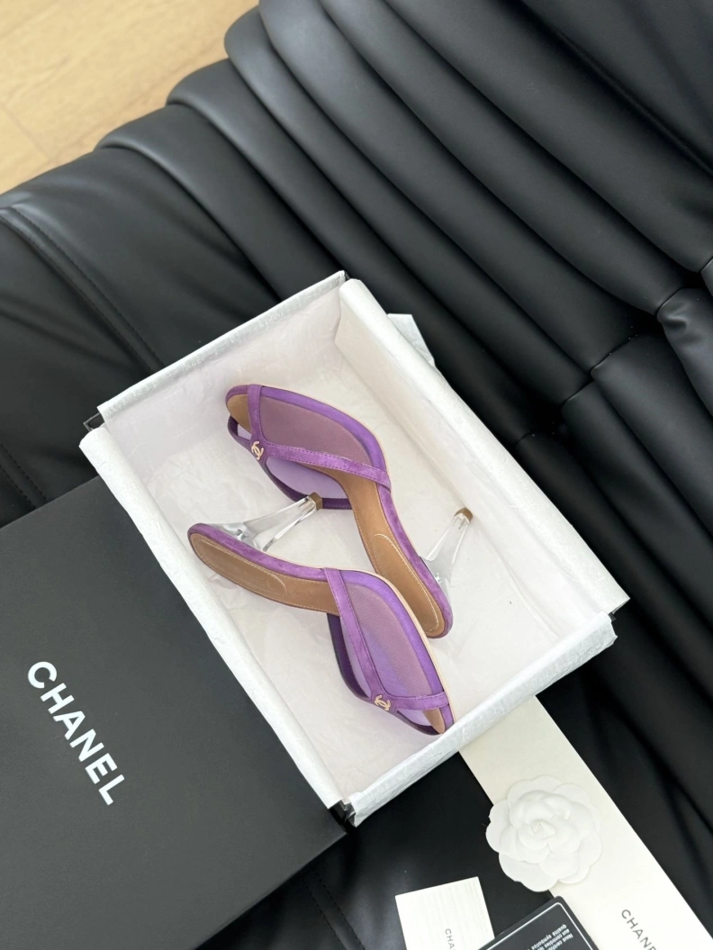 GoAnywhere Chxnxl Sandals 117388