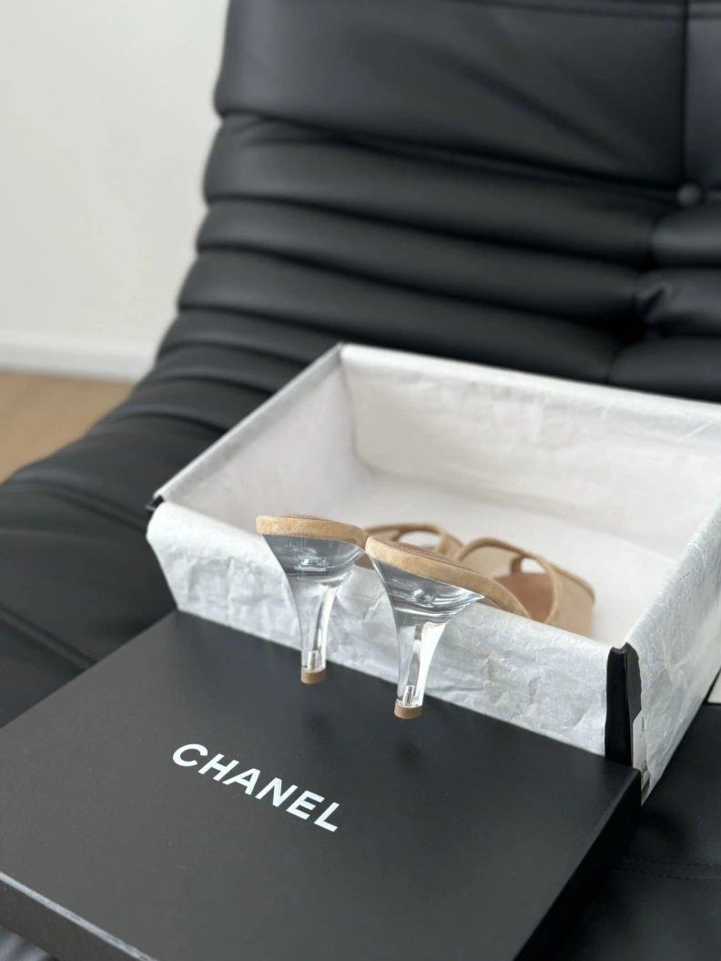 SmartChoice Chxnxl Sandals 117379