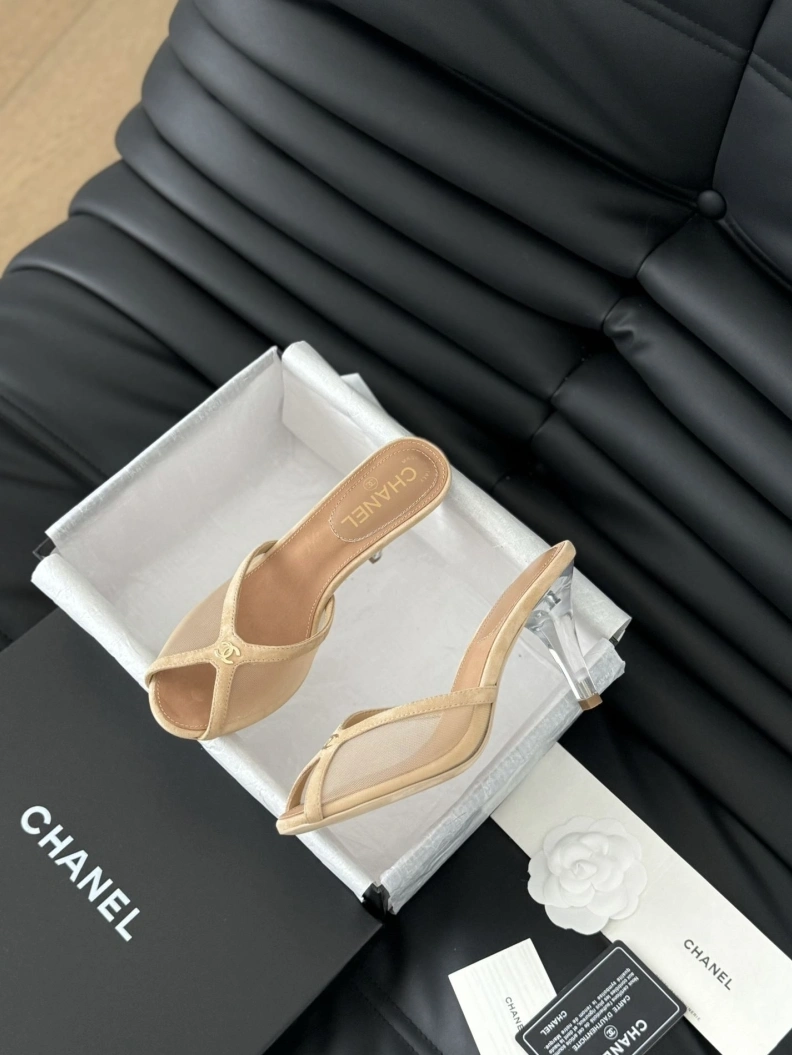 SmartChoice Chxnxl Sandals 117379