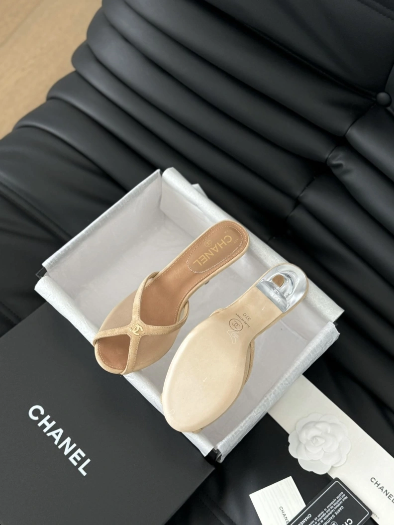 SmartChoice Chxnxl Sandals 117379