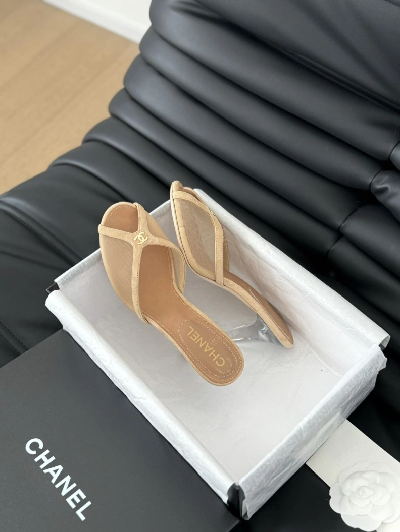 SmartChoice Chxnxl Sandals 117379