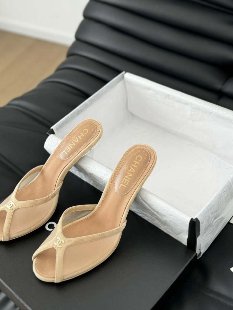 SmartChoice Chxnxl Sandals 117379
