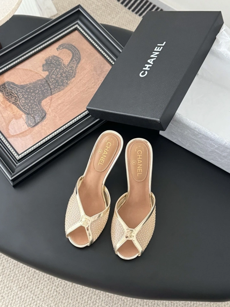 EasyMatch Chxnxl Sandals 117394
