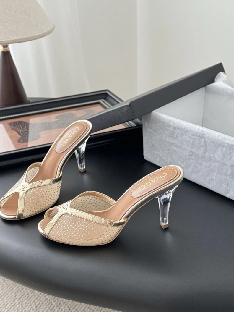 EasyMatch Chxnxl Sandals 117394