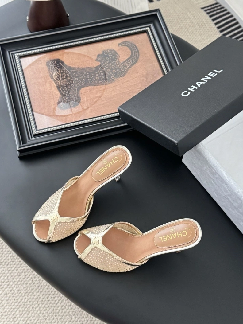 EasyMatch Chxnxl Sandals 117394