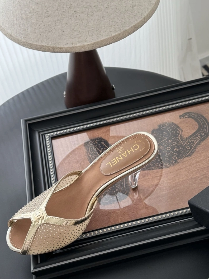 EasyMatch Chxnxl Sandals 117394