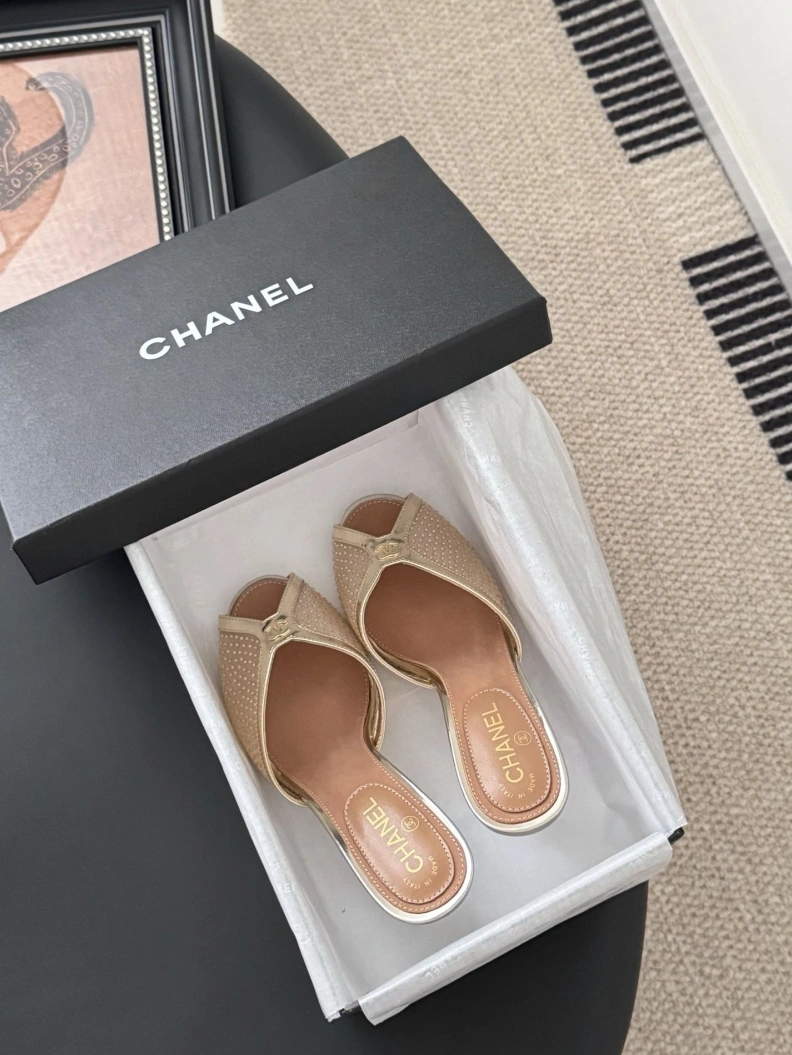 EasyMatch Chxnxl Sandals 117394