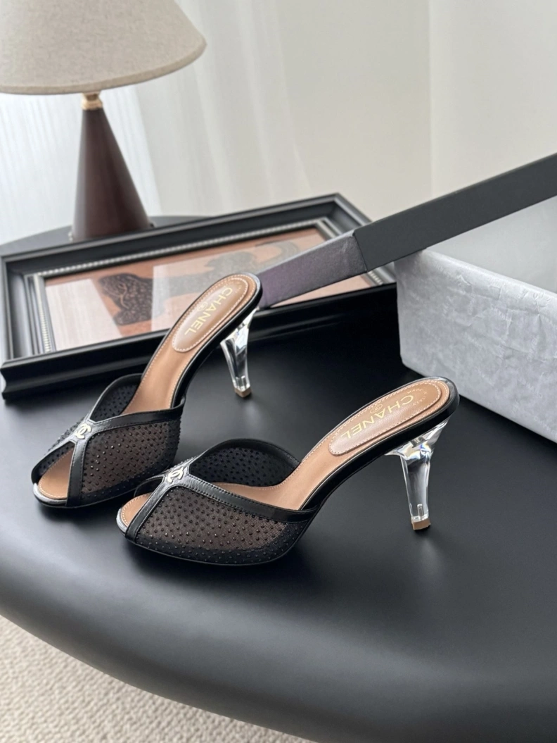 Chxnxl Sandals Sleek 117380