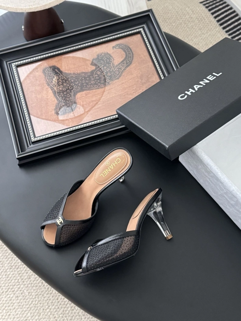 Chxnxl Sandals Sleek 117380