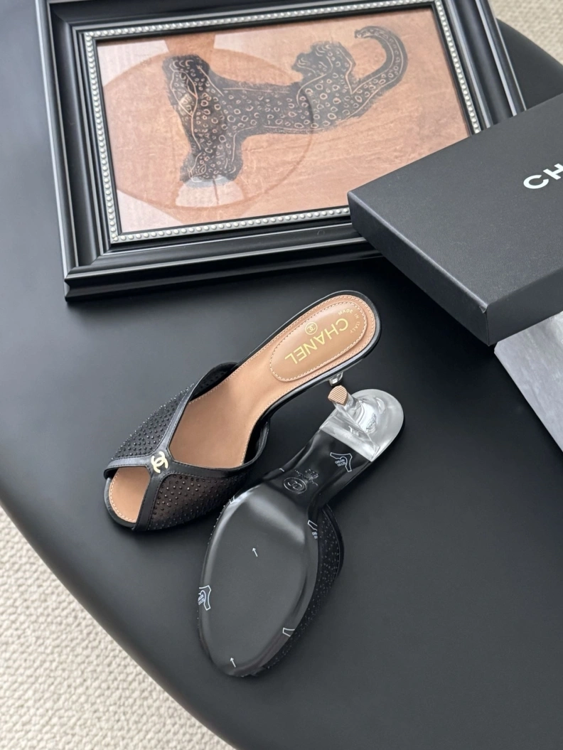 Chxnxl Sandals Sleek 117380