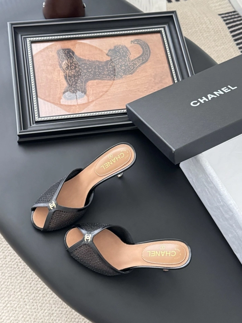 Chxnxl Sandals Sleek 117380