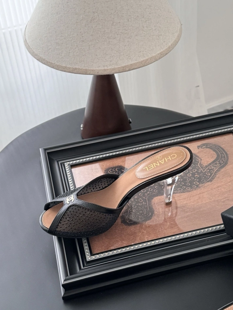 Chxnxl Sandals Sleek 117380