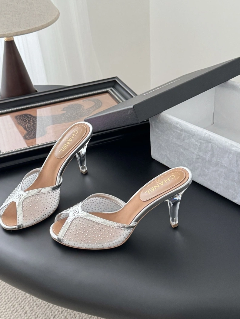 Chxnxl Sandals Timeless 117377
