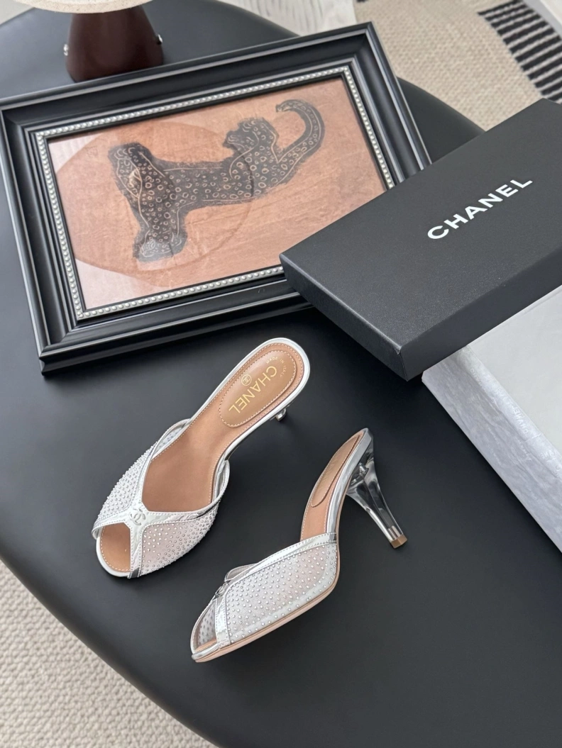 Chxnxl Sandals Timeless 117377