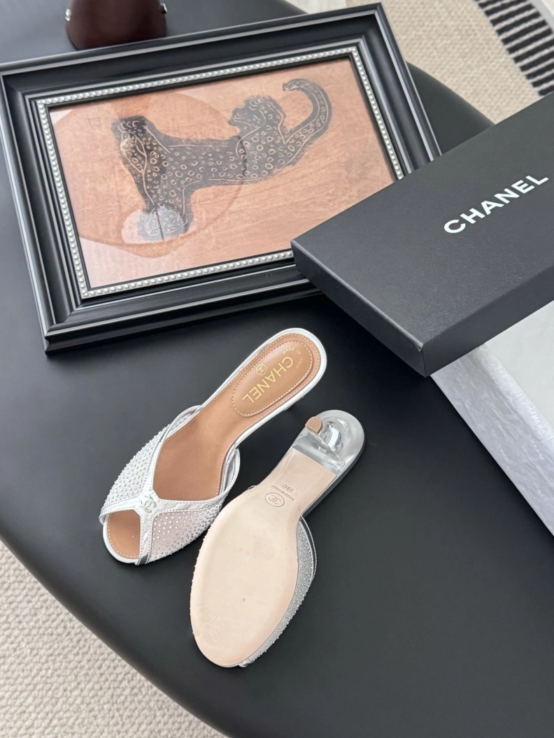 Chxnxl Sandals Timeless 117377