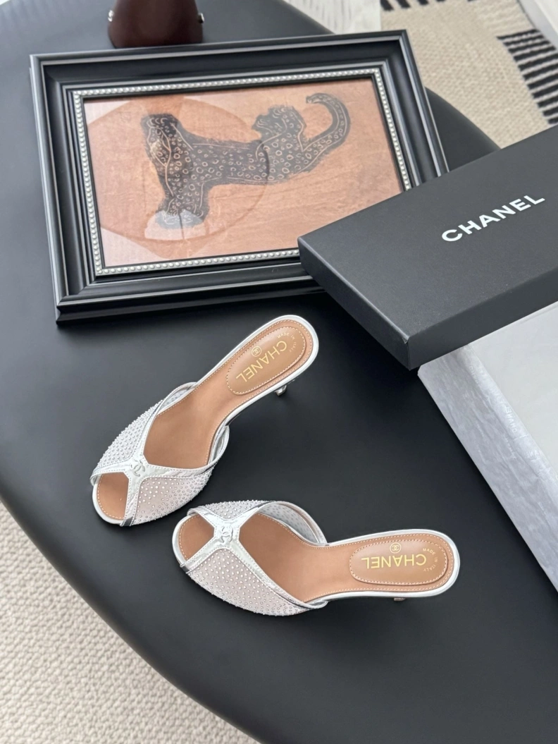 Chxnxl Sandals Timeless 117377