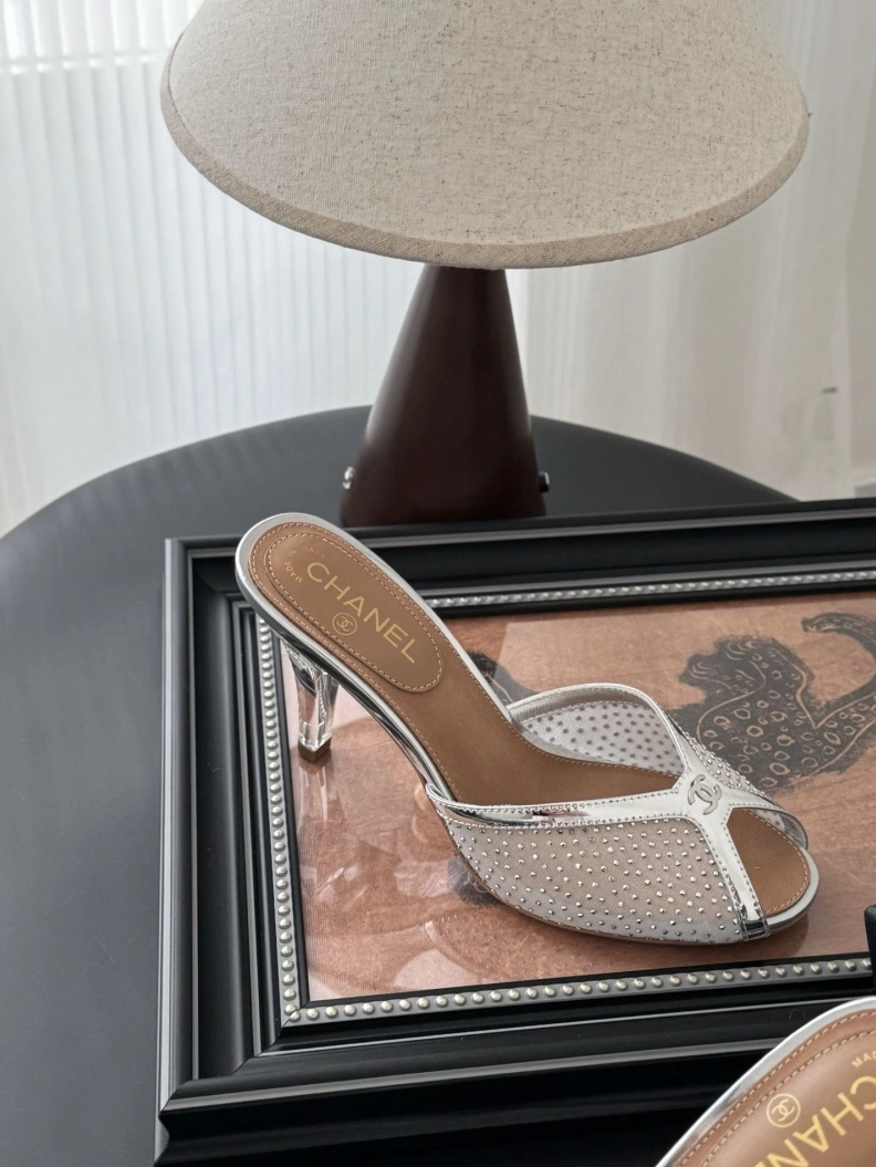 Chxnxl Sandals Timeless 117377