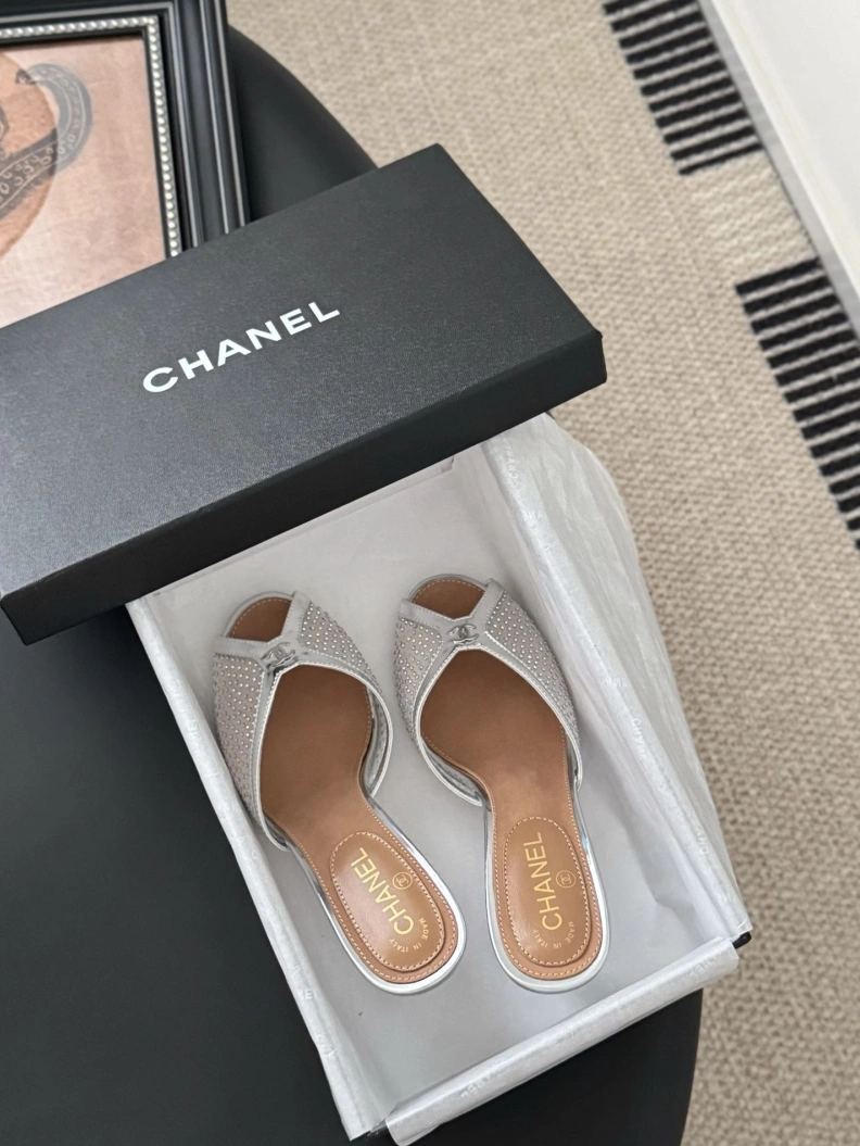 Chxnxl Sandals Timeless 117377