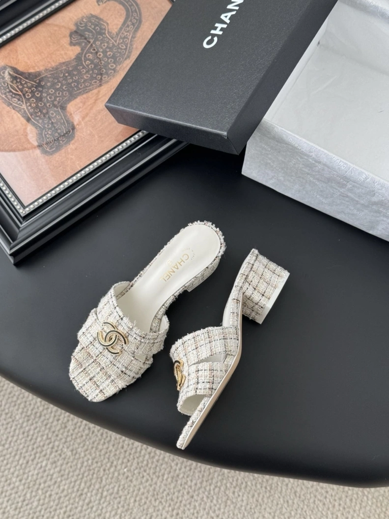 Chxnxl Sandals Breathable 117375