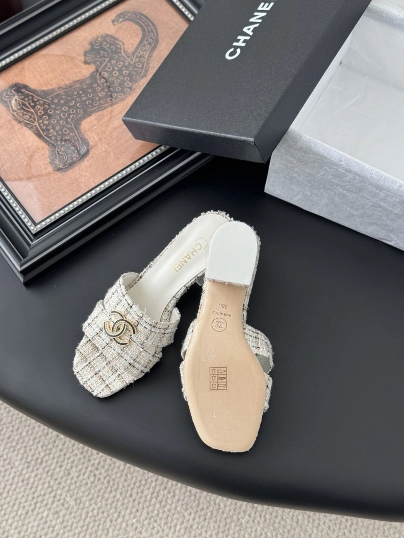 Chxnxl Sandals Breathable 117375