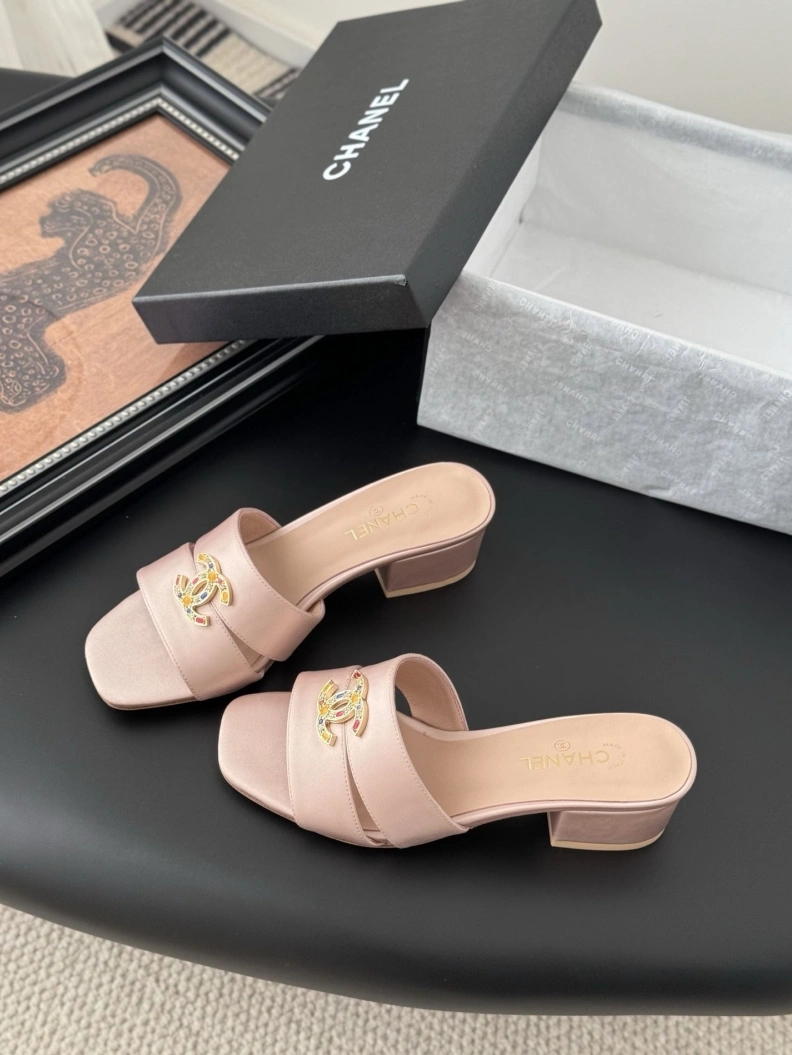 Chxnxl Sandals StreetReady 117374