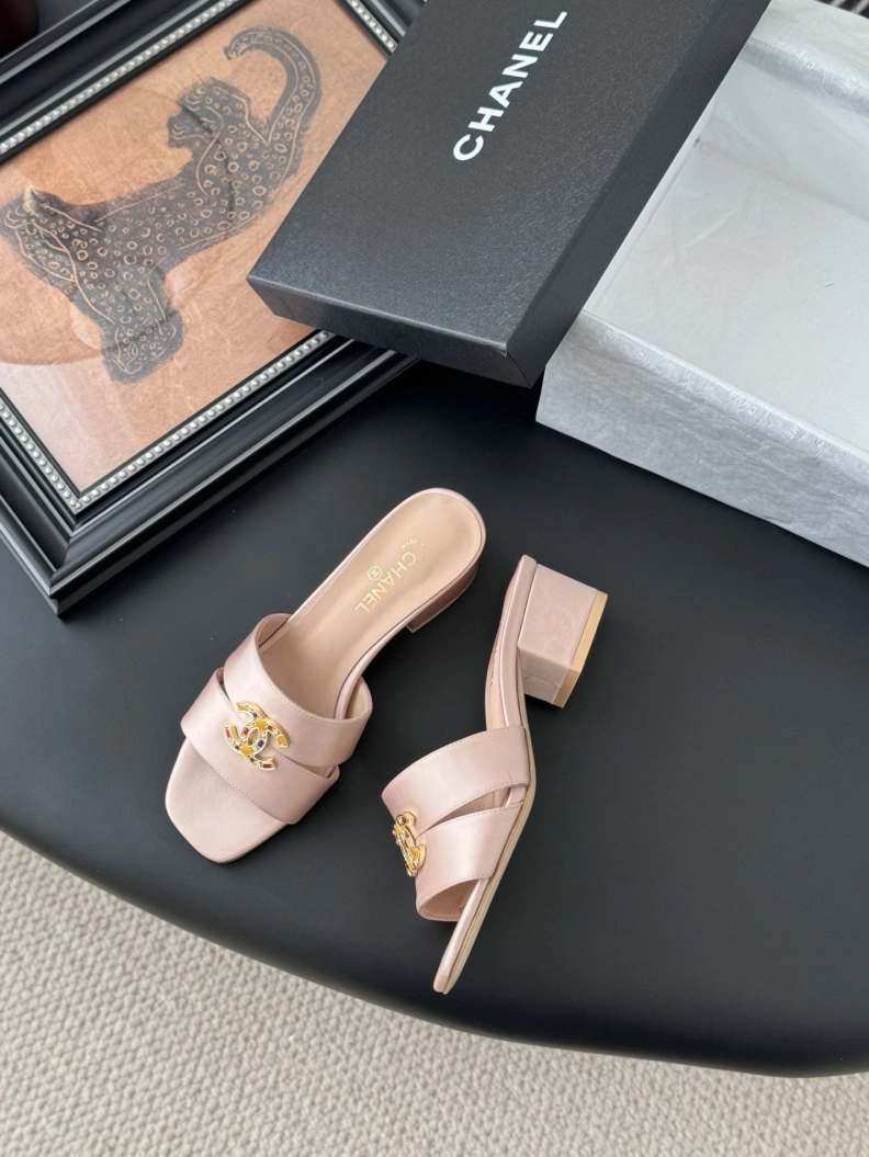 Chxnxl Sandals StreetReady 117374
