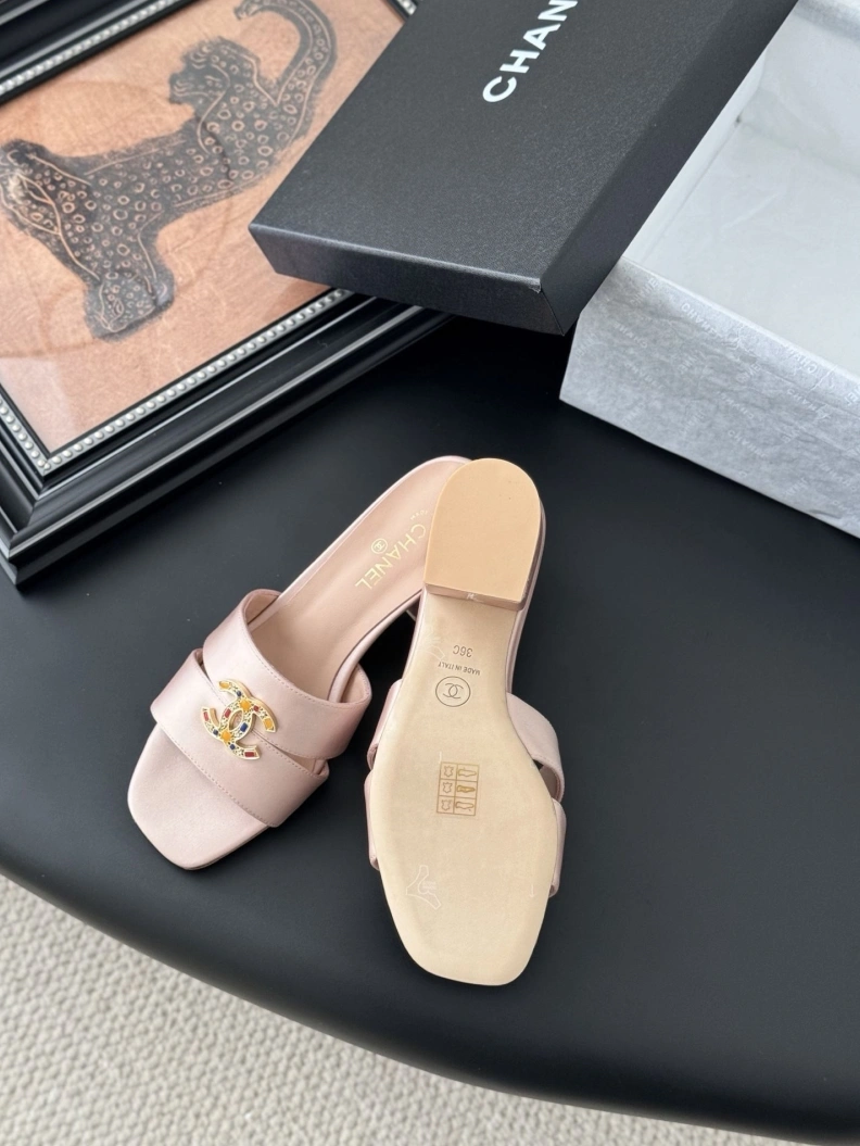 Chxnxl Sandals StreetReady 117374
