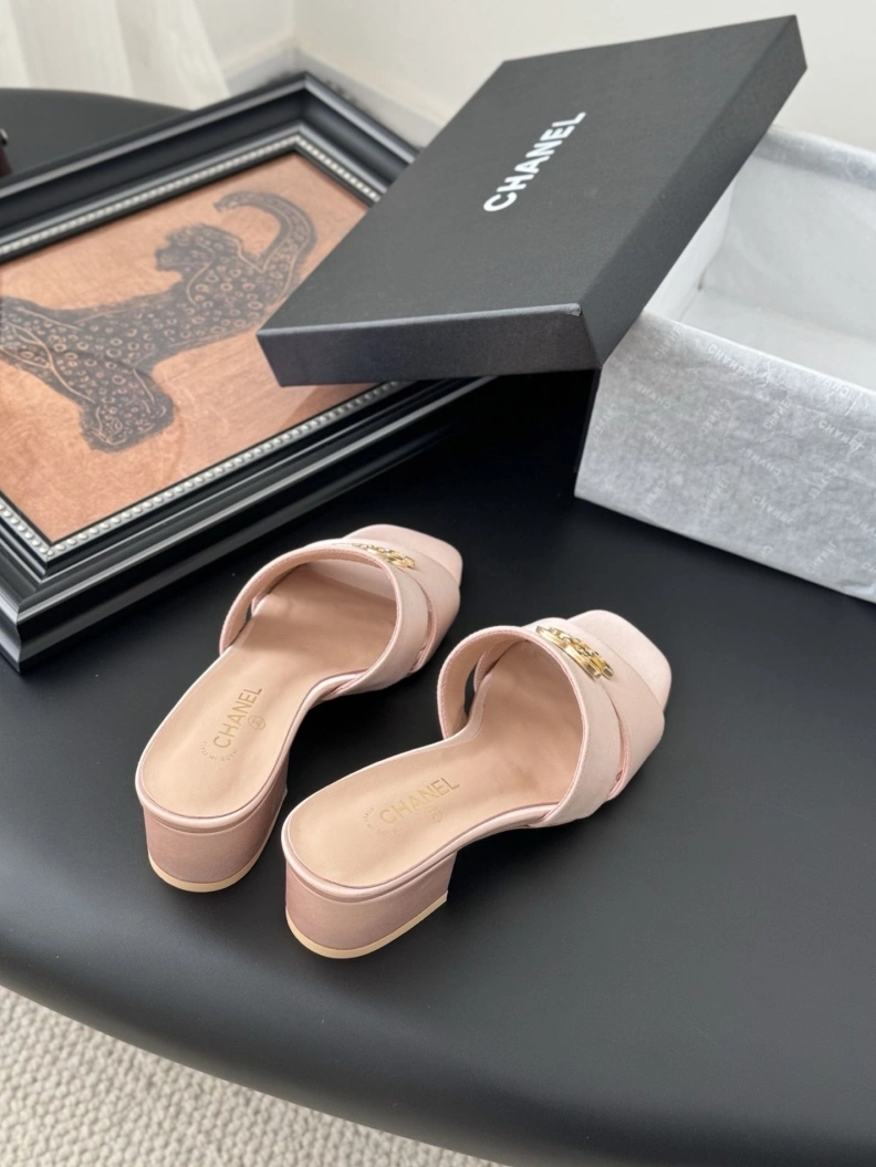 Chxnxl Sandals StreetReady 117374