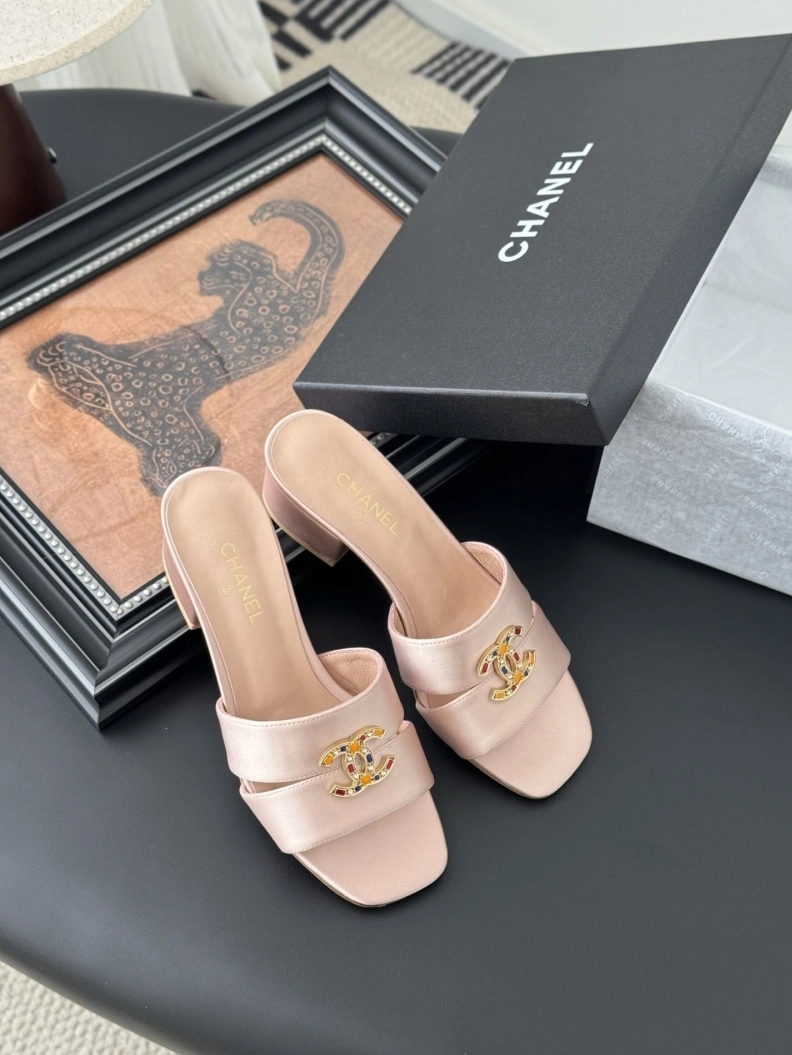 Chxnxl Sandals StreetReady 117374