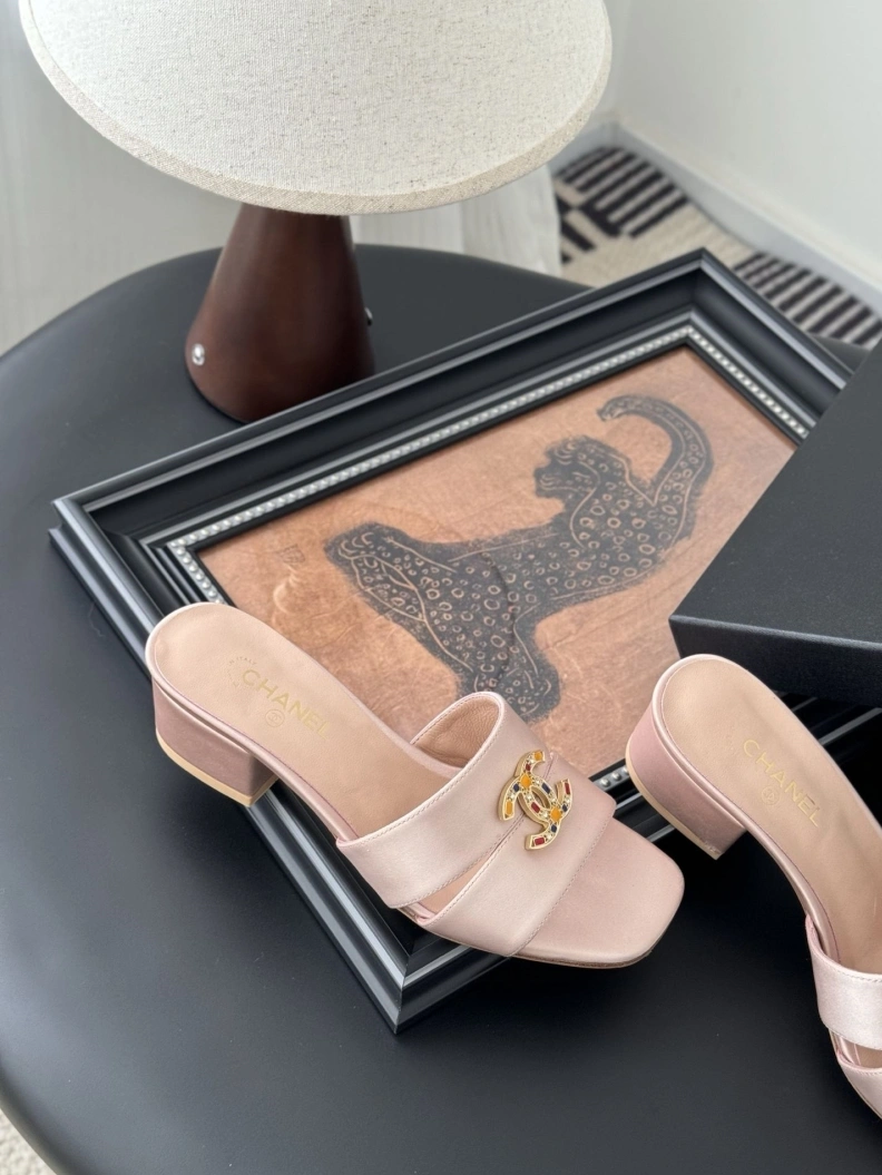 Chxnxl Sandals StreetReady 117374