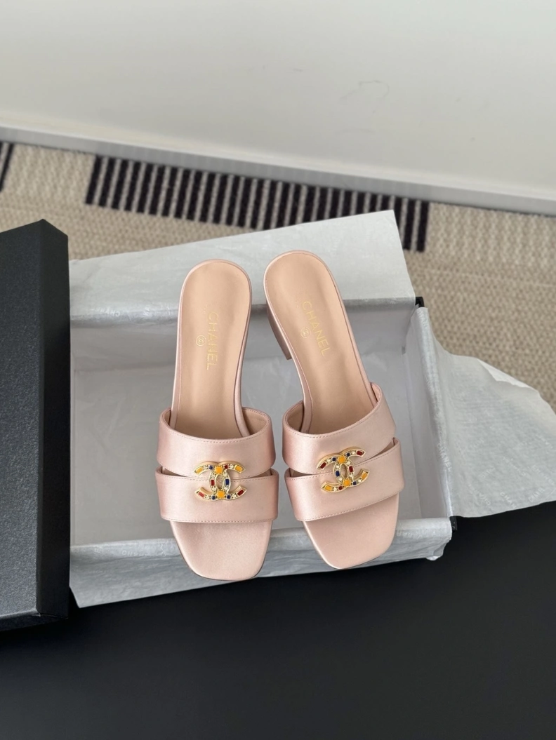 Chxnxl Sandals StreetReady 117374