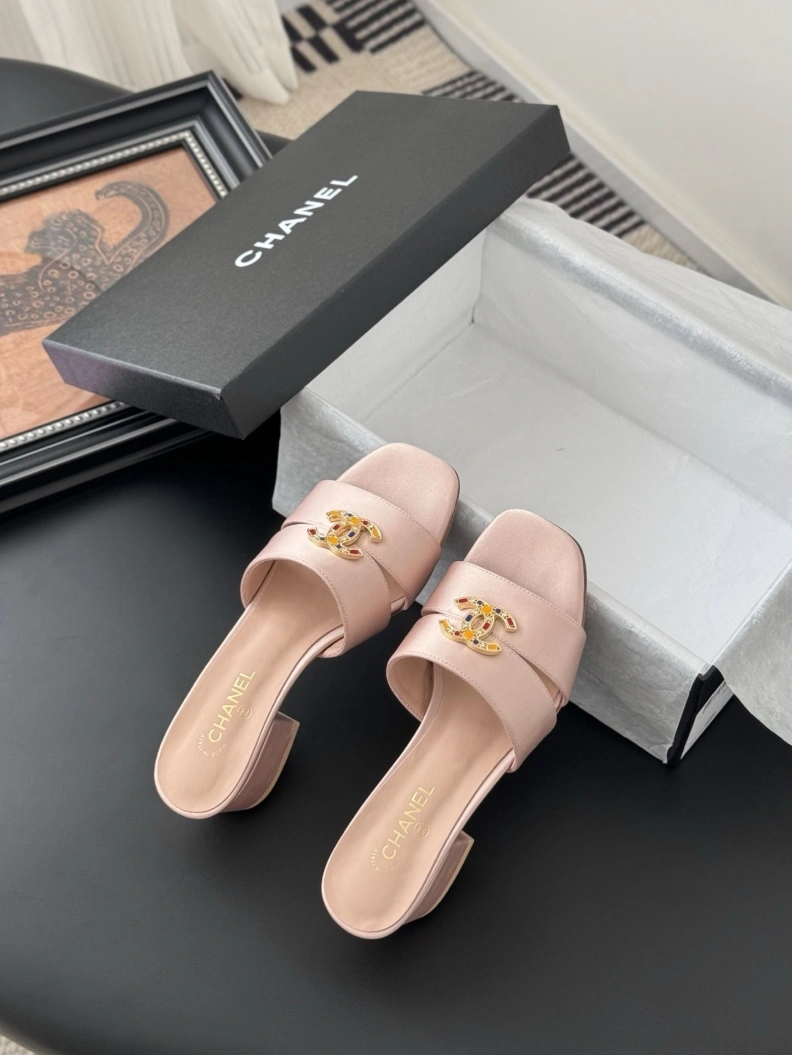 Chxnxl Sandals StreetReady 117374