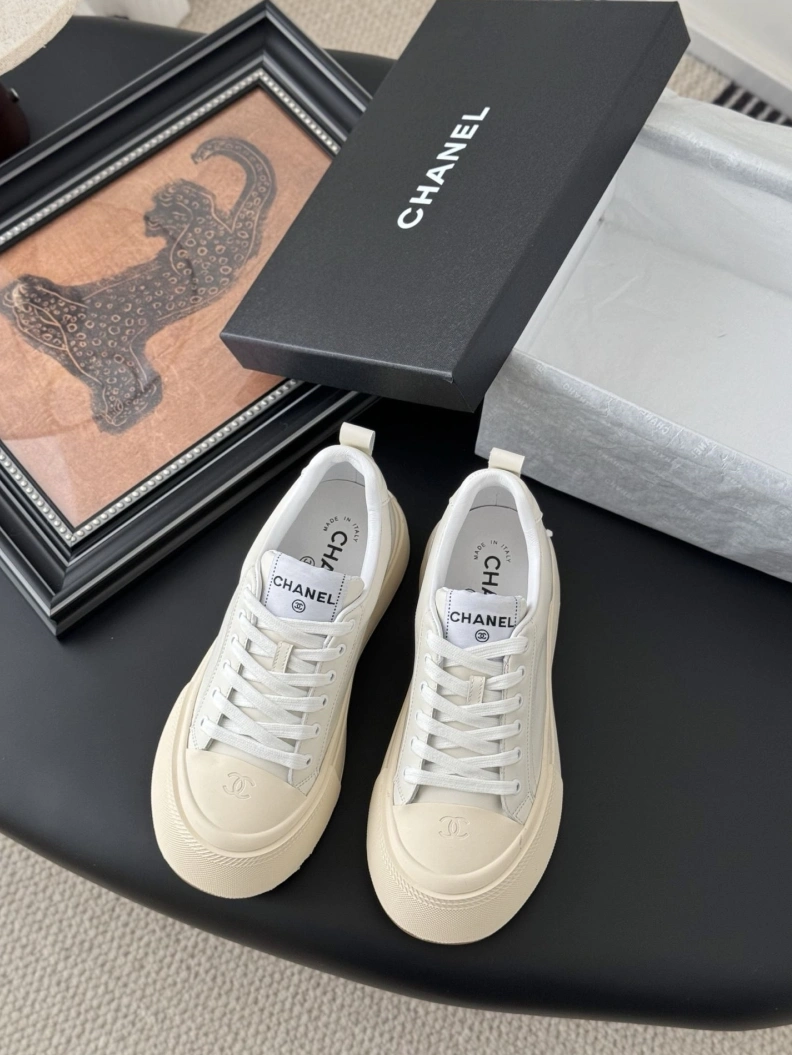 GoodFit Chxnxl Casual Shoes 117758