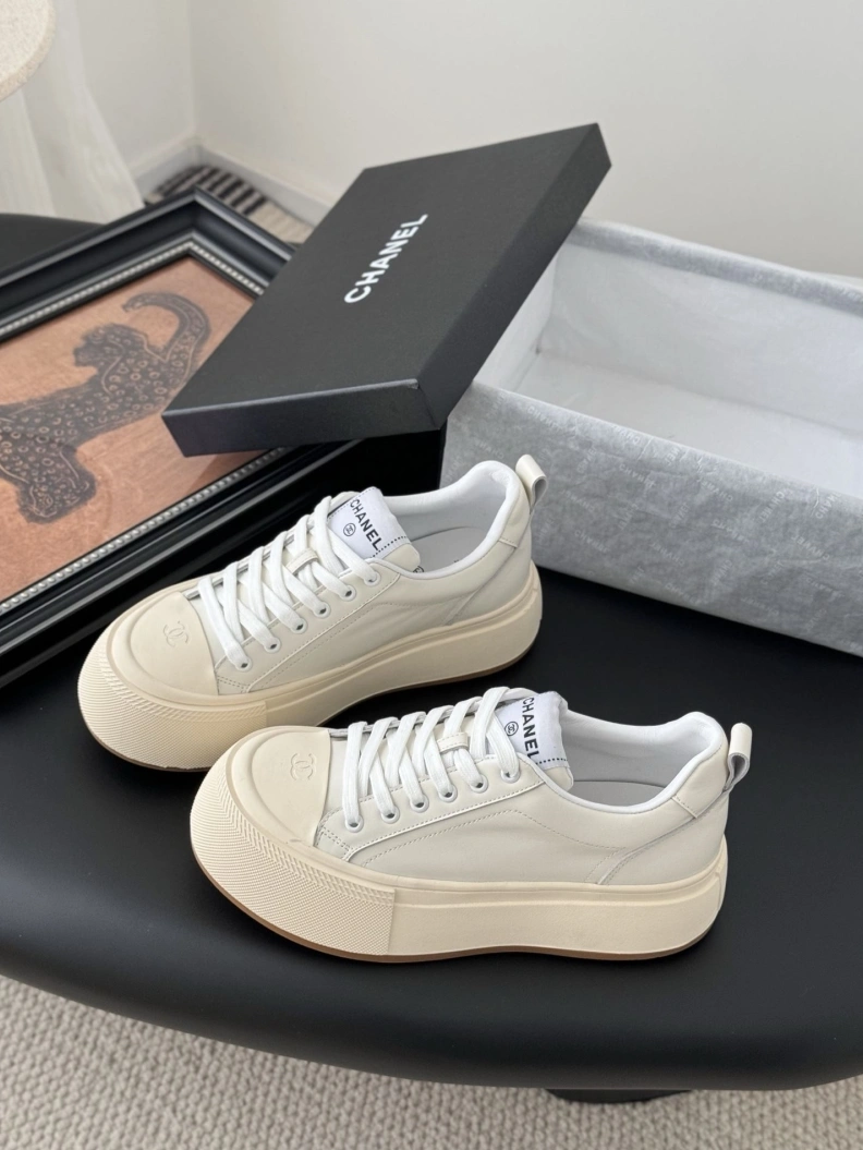 GoodFit Chxnxl Casual Shoes 117758