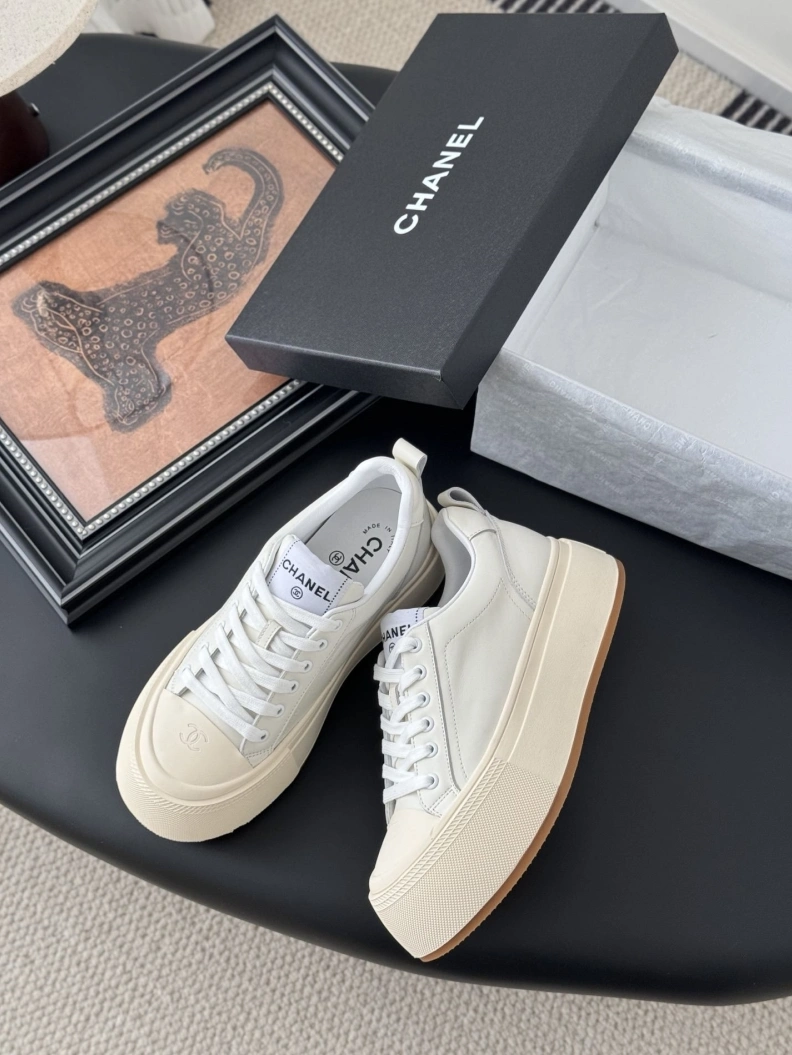 GoodFit Chxnxl Casual Shoes 117758