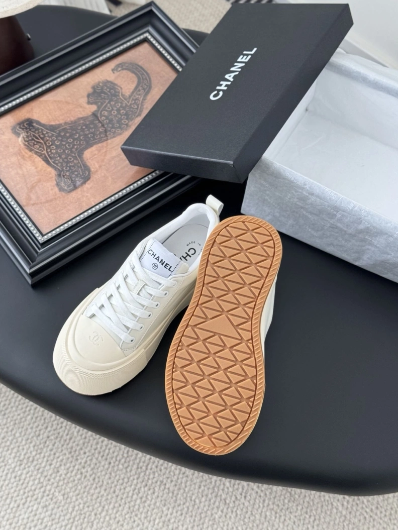 GoodFit Chxnxl Casual Shoes 117758
