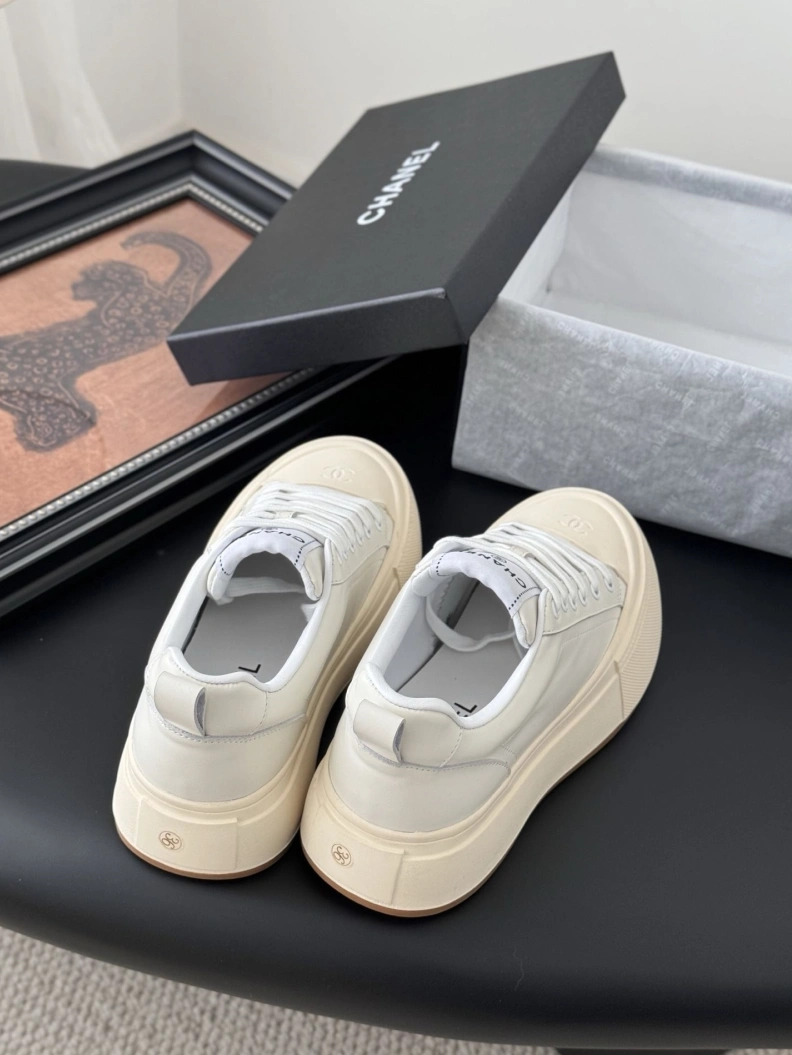 GoodFit Chxnxl Casual Shoes 117758