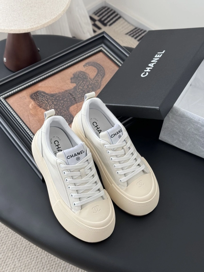 GoodFit Chxnxl Casual Shoes 117758
