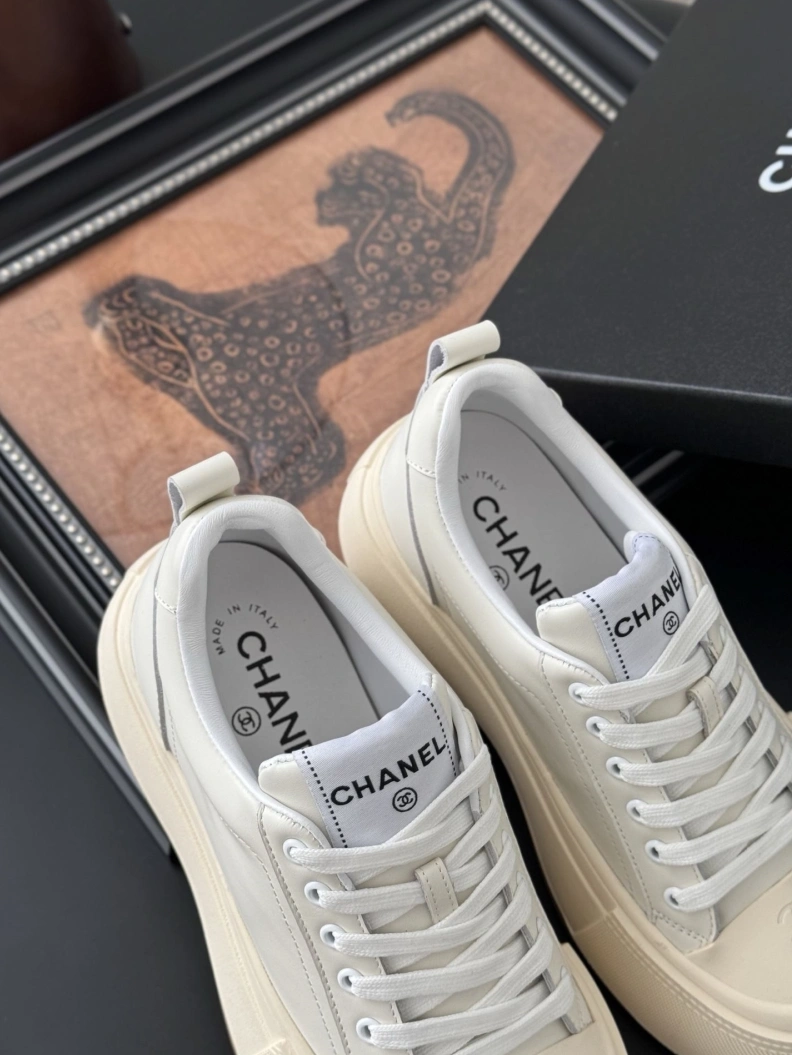GoodFit Chxnxl Casual Shoes 117758