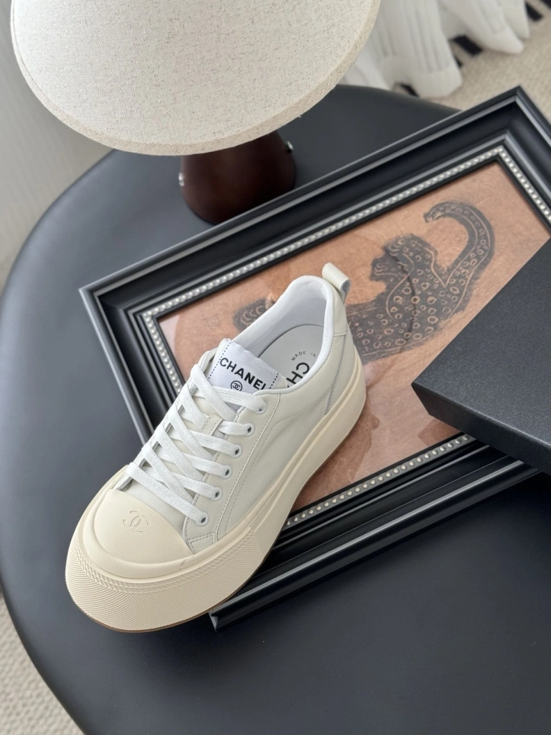 GoodFit Chxnxl Casual Shoes 117758
